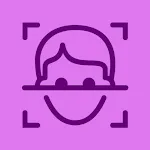 Facial Age Scanner | Indus Appstore | App Icon