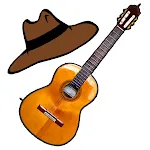 Country Music Full - USA Radio | Indus Appstore | App Icon