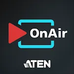 ATEN OnAir | Indus Appstore | App Icon