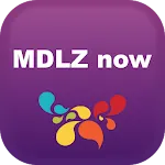 MDLZ now | Indus Appstore | App Icon