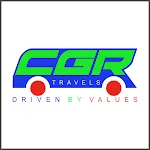 CGR Travelsapp icon