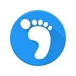 Pedometer Plus - Step Counter | Indus Appstore | App Icon