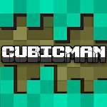 Cubic Man | Indus Appstore | App Icon