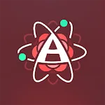 Atomas | Indus Appstore | App Icon