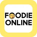 Foodie Online | Indus Appstore | App Icon