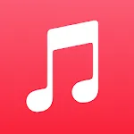 Apple Music | Indus Appstore | App Icon