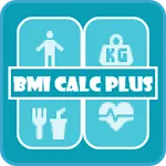 BMI Calculator BMR Calculator | Indus Appstore | App Icon