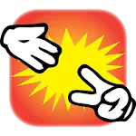 Rock Paper Scissors | Indus Appstore | App Icon