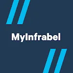 MyInfrabel | Indus Appstore | App Icon