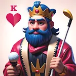 Cards Golf | Indus Appstore | App Icon