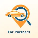 Search Savaari Partner | Indus Appstore | App Icon