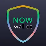 NOW Wallet: Buy & Store Crypto | Indus Appstore | App Icon