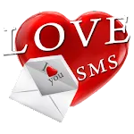 Love Messages | Indus Appstore | App Icon