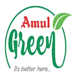 Amul Green | Indus Appstore | App Icon