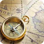 Compass | Indus Appstore | App Icon