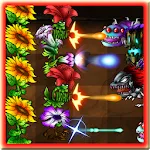 Angry Plants Defense | Indus Appstore | App Icon