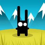 Run Rabbit Run Platformer Game | Indus Appstore | App Icon