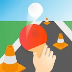 Ping Pong Run | Indus Appstore | App Icon