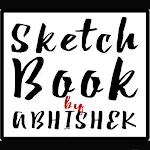 sketchbook by abhishek | Indus Appstore | App Icon