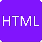 Learn HTML | Indus Appstore | App Icon