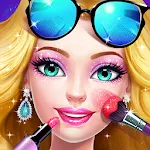 Doll Makeover Salon | Indus Appstore | App Icon