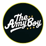 The Army Boy | Indus Appstore | App Icon