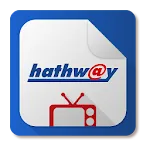 My Hathway | Indus Appstore | App Icon