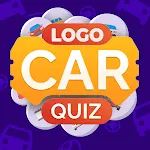 Car Logo Quiz: 500+ brands | Indus Appstore | App Icon