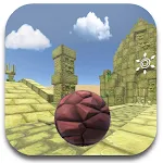 3D Ball - Adventure of Sphere | Indus Appstore | App Icon