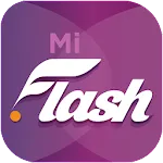 Flash Mobile México | Indus Appstore | App Icon