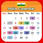 India Calendar | Indus Appstore | App Icon