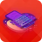 Keyboard Themes | Indus Appstore | App Icon