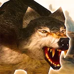 Wolf Leader Life Simulator | Indus Appstore | App Icon