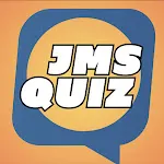 JMS Quiz | Indus Appstore | App Icon