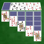 Solitaire: Classic Card Game | Indus Appstore | App Icon