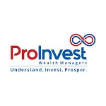 Proinvest | Indus Appstore | App Icon