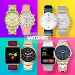 Watch Online Shopping App | Indus Appstore | App Icon