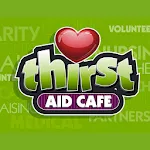 Thirst Aid Cafe | Indus Appstore | App Icon