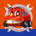 「車検の速太郎」広島店/向洋店 | Indus Appstore | App Icon