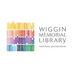 Wiggin Memorial Library | Indus Appstore | App Icon