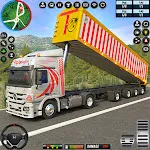 City Truck Driving Game 3D | Indus Appstore | App Icon