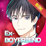 Dangerous Boyfriend - Otome Si | Indus Appstore | App Icon