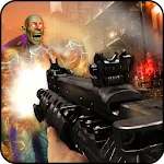 Zombie Shooter: Zombie Hunter | Indus Appstore | App Icon