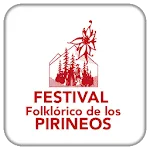 Festival Folklórico Pirineosapp icon