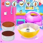 Pony Birthday Cake | Indus Appstore | App Icon