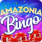 Amazonia Bingo - Social Casino | Indus Appstore | App Icon