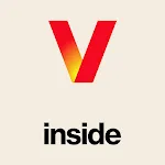 Inside Verizon | Indus Appstore | App Icon