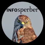 Infosperber | Indus Appstore | App Icon