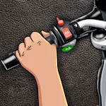 Auto And Moto Rudder | Indus Appstore | App Icon