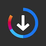 All in one Video Downloader | Indus Appstore | App Icon